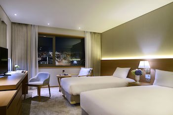 Astar Hotel