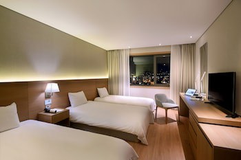 Astar Hotel