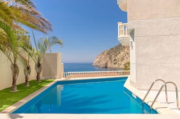 Aparthotel Ola Blanca