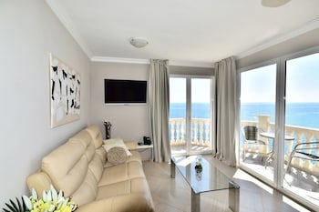 Aparthotel Ola Blanca