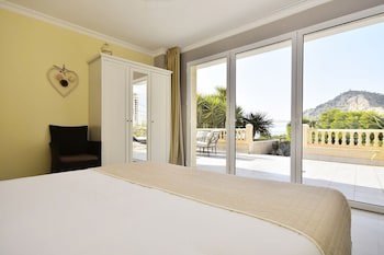 Aparthotel Ola Blanca