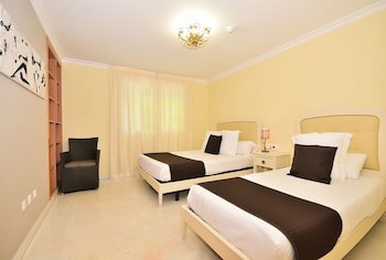 Aparthotel Ola Blanca