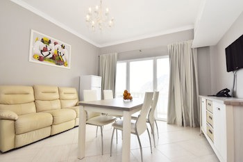 Aparthotel Ola Blanca