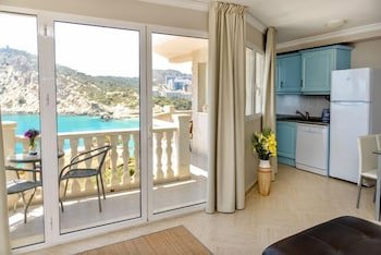 Aparthotel Ola Blanca