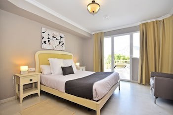 Aparthotel Ola Blanca