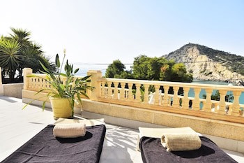 Aparthotel Ola Blanca