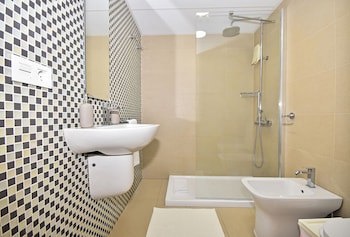 Aparthotel Ola Blanca