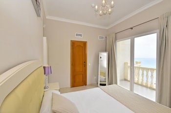 Aparthotel Ola Blanca