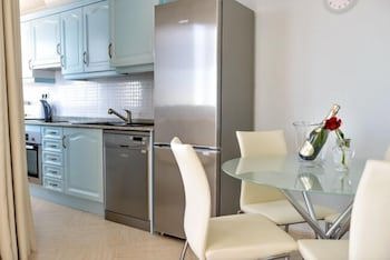 Aparthotel Ola Blanca