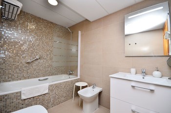 Aparthotel Ola Blanca