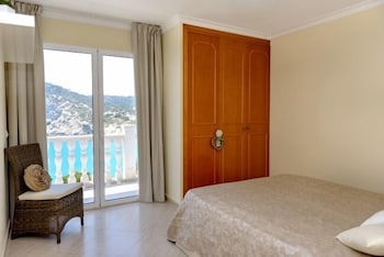 Aparthotel Ola Blanca