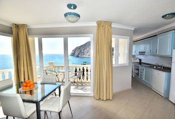 Aparthotel Ola Blanca
