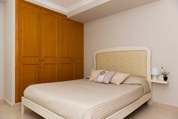 Aparthotel Ola Blanca