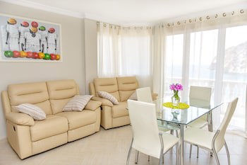 Aparthotel Ola Blanca