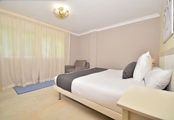 Aparthotel Ola Blanca