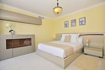 Aparthotel Ola Blanca