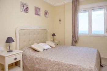 Aparthotel Ola Blanca