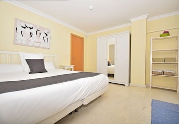 Aparthotel Ola Blanca