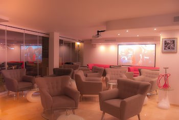 Aparthotel Ola Blanca