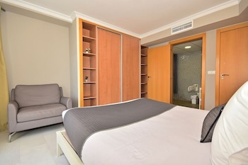 Aparthotel Ola Blanca