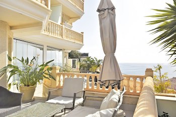 Aparthotel Ola Blanca