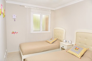 Aparthotel Ola Blanca