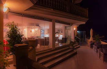Aparthotel Ola Blanca