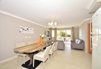Aparthotel Ola Blanca