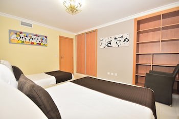 Aparthotel Ola Blanca