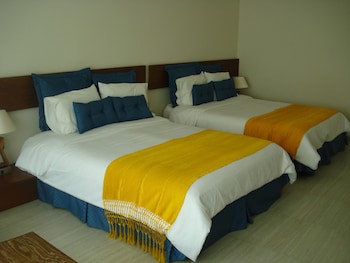 Hotel Nak'an Secreto Maya