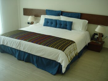 Hotel Nak'an Secreto Maya