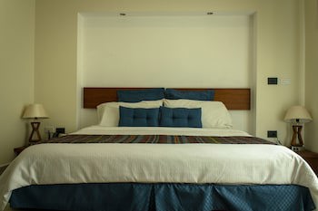 Hotel Nak'an Secreto Maya