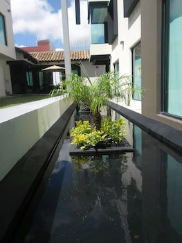 Hotel Nak'an Secreto Maya