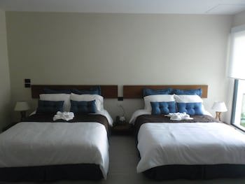 Hotel Nak'an Secreto Maya