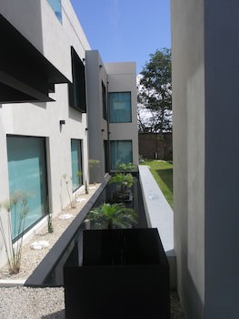 Hotel Nak'an Secreto Maya