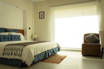 Hotel Nak'an Secreto Maya