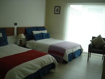 Hotel Nak'an Secreto Maya