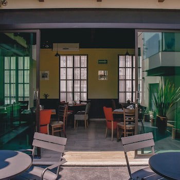 Hotel Nak'an Secreto Maya
