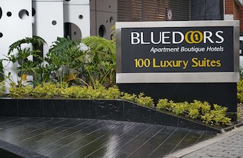 100 Luxury Suites By Preferred