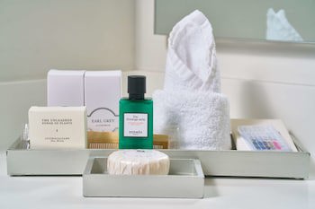 100 Luxury Suites By Preferred