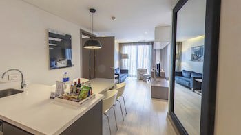 100 Luxury Suites By Preferred