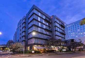 100 Luxury Suites By Preferred
