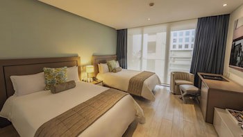 100 Luxury Suites By Preferred