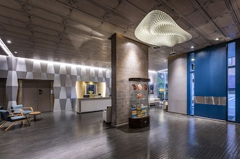 100 Luxury Suites By Preferred