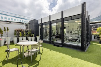 100 Luxury Suites By Preferred