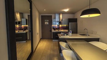 100 Luxury Suites By Preferred