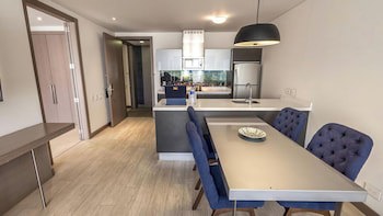 100 Luxury Suites By Preferred