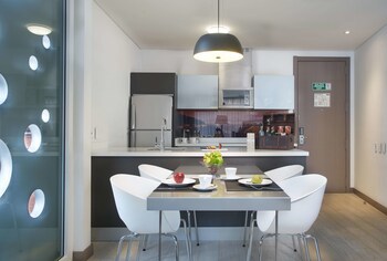 100 Luxury Suites By Preferred
