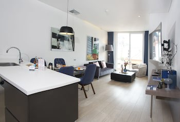 100 Luxury Suites By Preferred