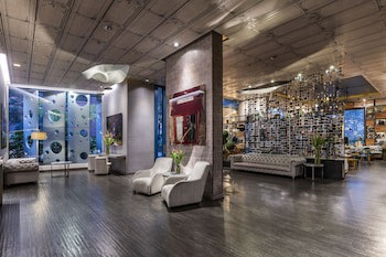 100 Luxury Suites By Preferred
